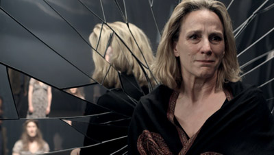 Image result for ophelia hamlet 2009